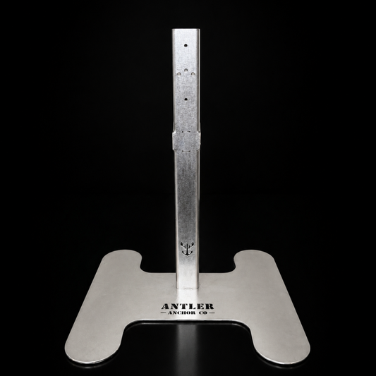 Triple Crown Pedestal