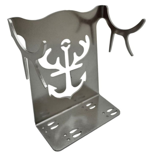 Tabletop Antler Anchor