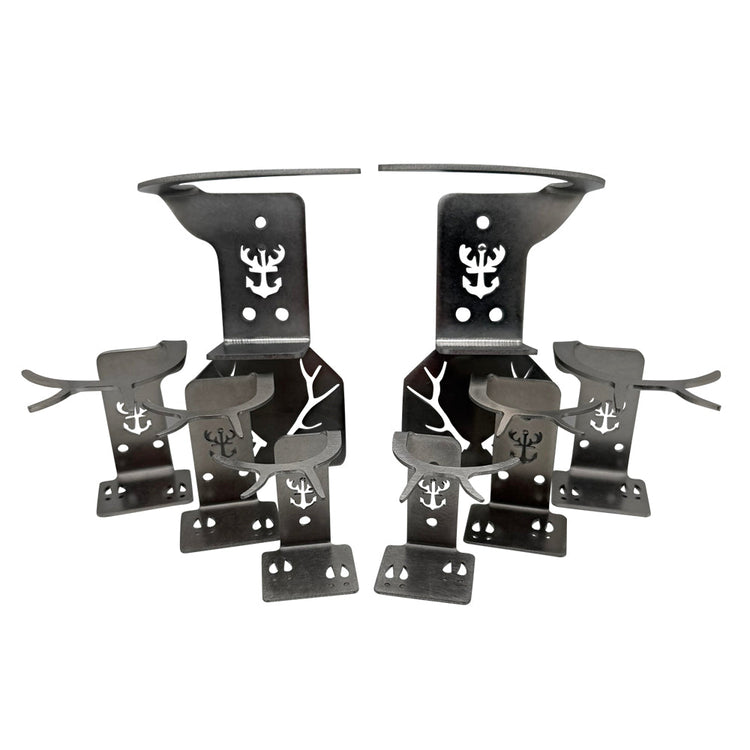 All Shed Antler Anchor Sets