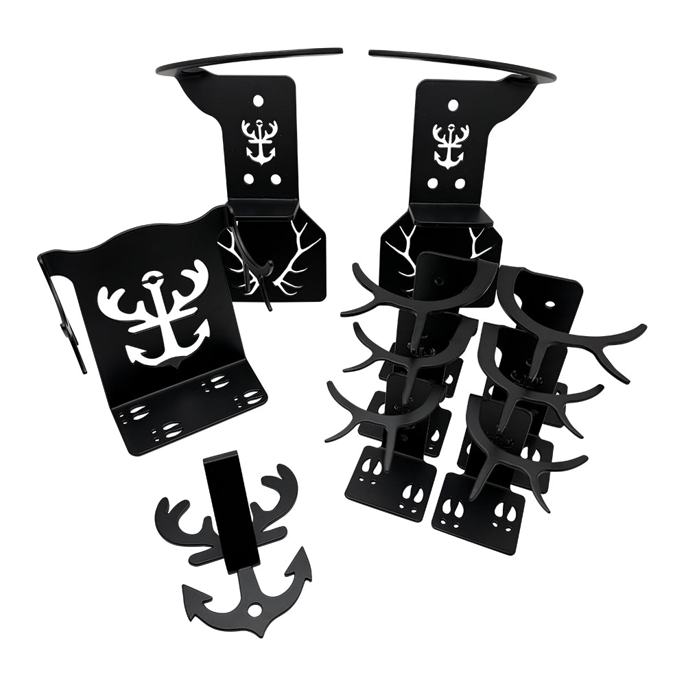 Black Label Edition Antler Anchor products
