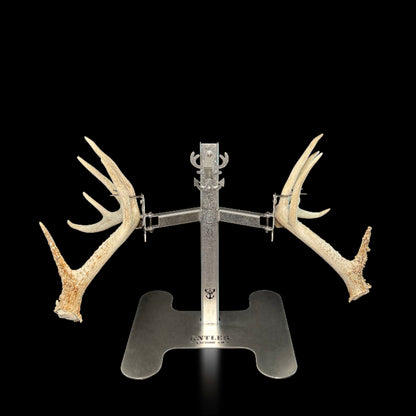 Triple Crown Pedestal + Euro + Original Shed Hanger Set