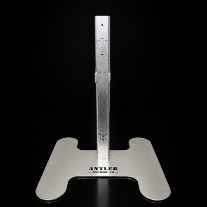 Triple Crown Pedestal product view