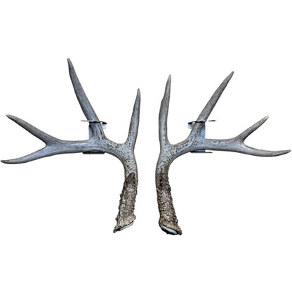 Product photo of Booner shed antler hanger set