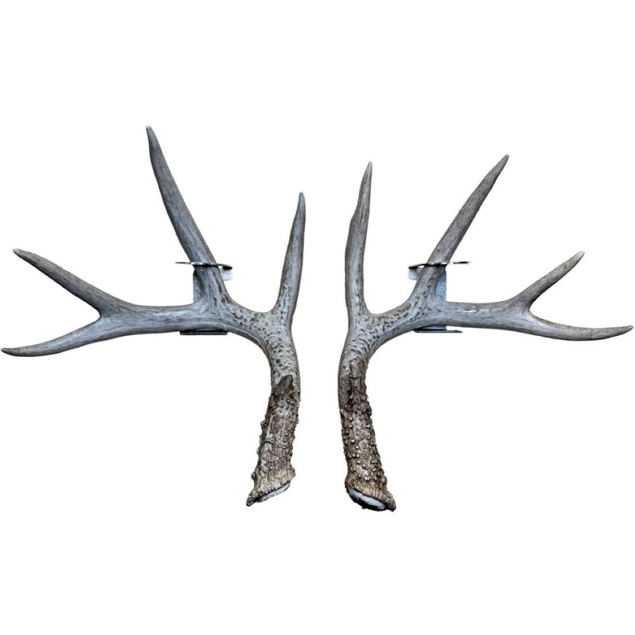 Booner size shed antler hanger