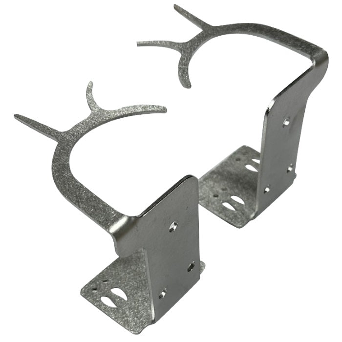 Shed Antler Hanger Set - Booner Size