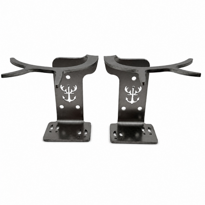 Shed Antler Hanger Set - Slob Knocker Size