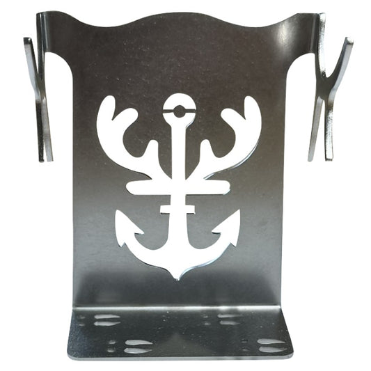 Tabletop Antler Anchor