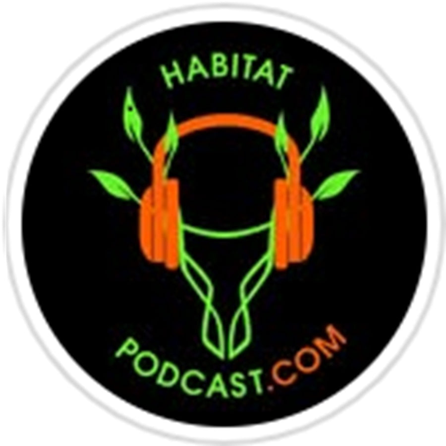 Habitat Podcast