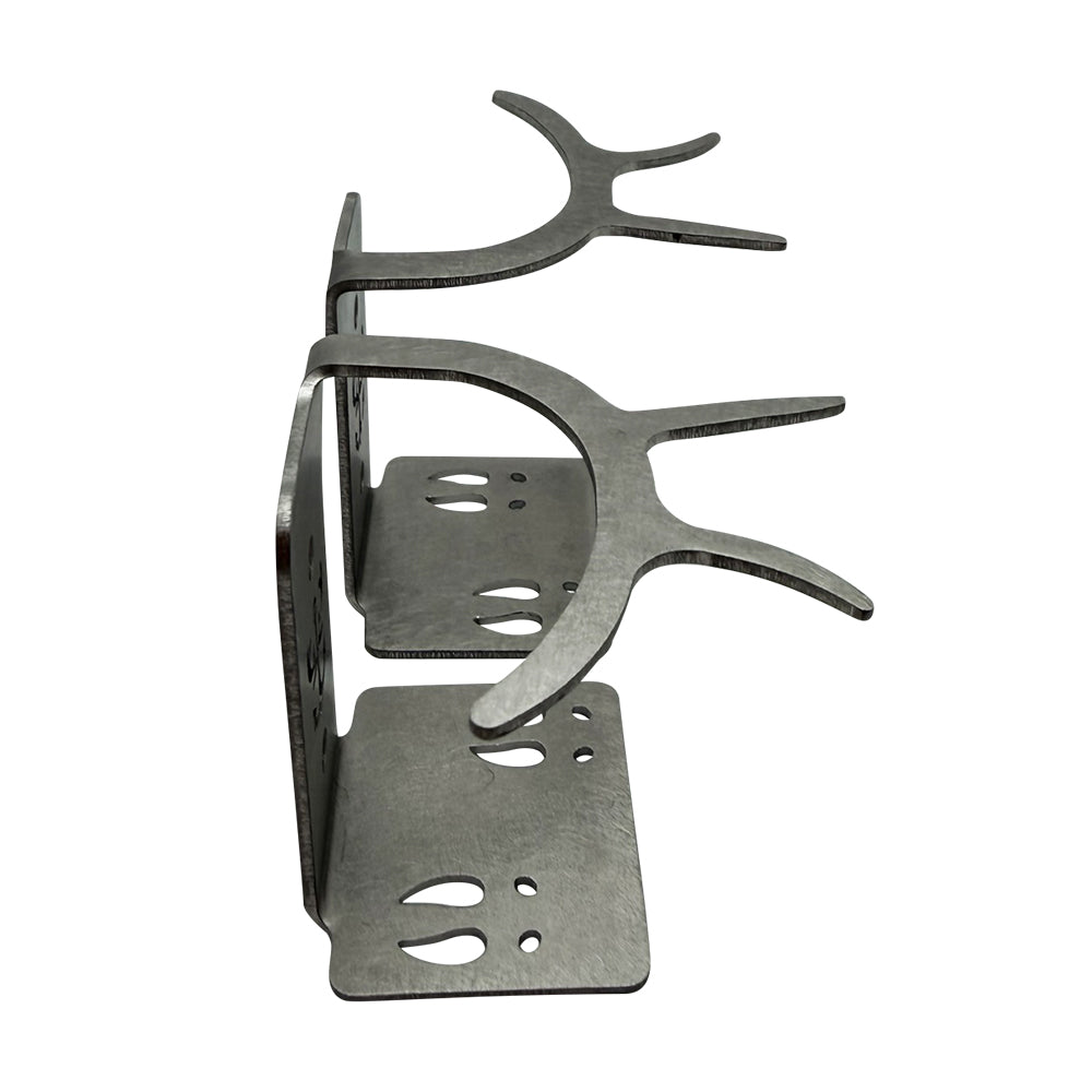 Shed Antler Anchor Set - Original Size