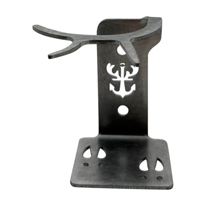 Shed Antler Hanger Single - Original Size (Right Antler)