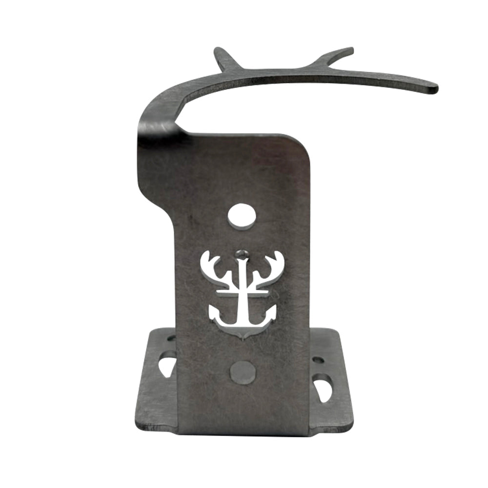 Shed Antler Anchor Single - Original (Right Antler)