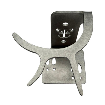 Shed Antler Hanger Single - Original Size (Right Antler)