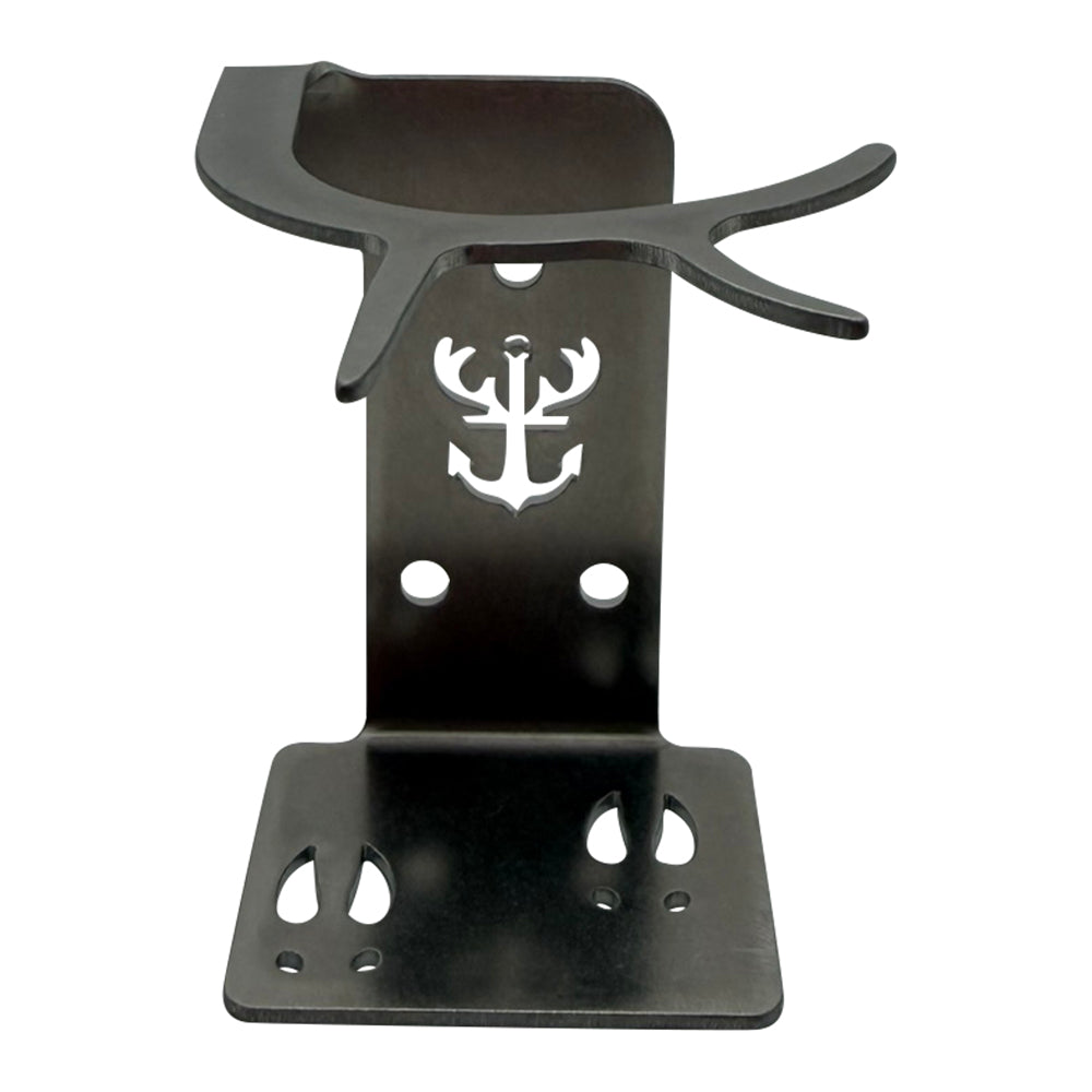 Shed Antler Anchor Single - Booner Size (Left Antler)