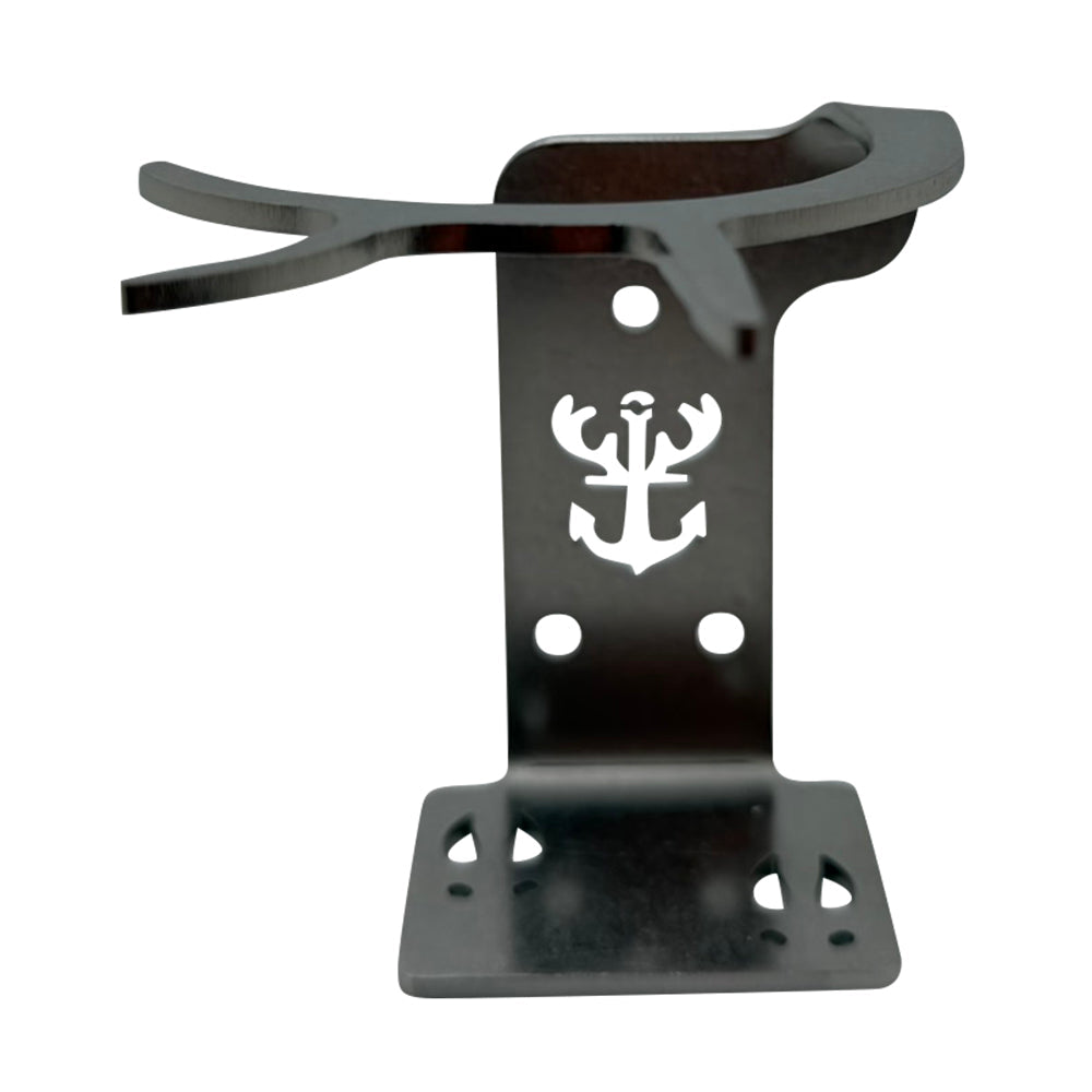 Shed Antler Anchor Single - Booner Size (Right Antler)