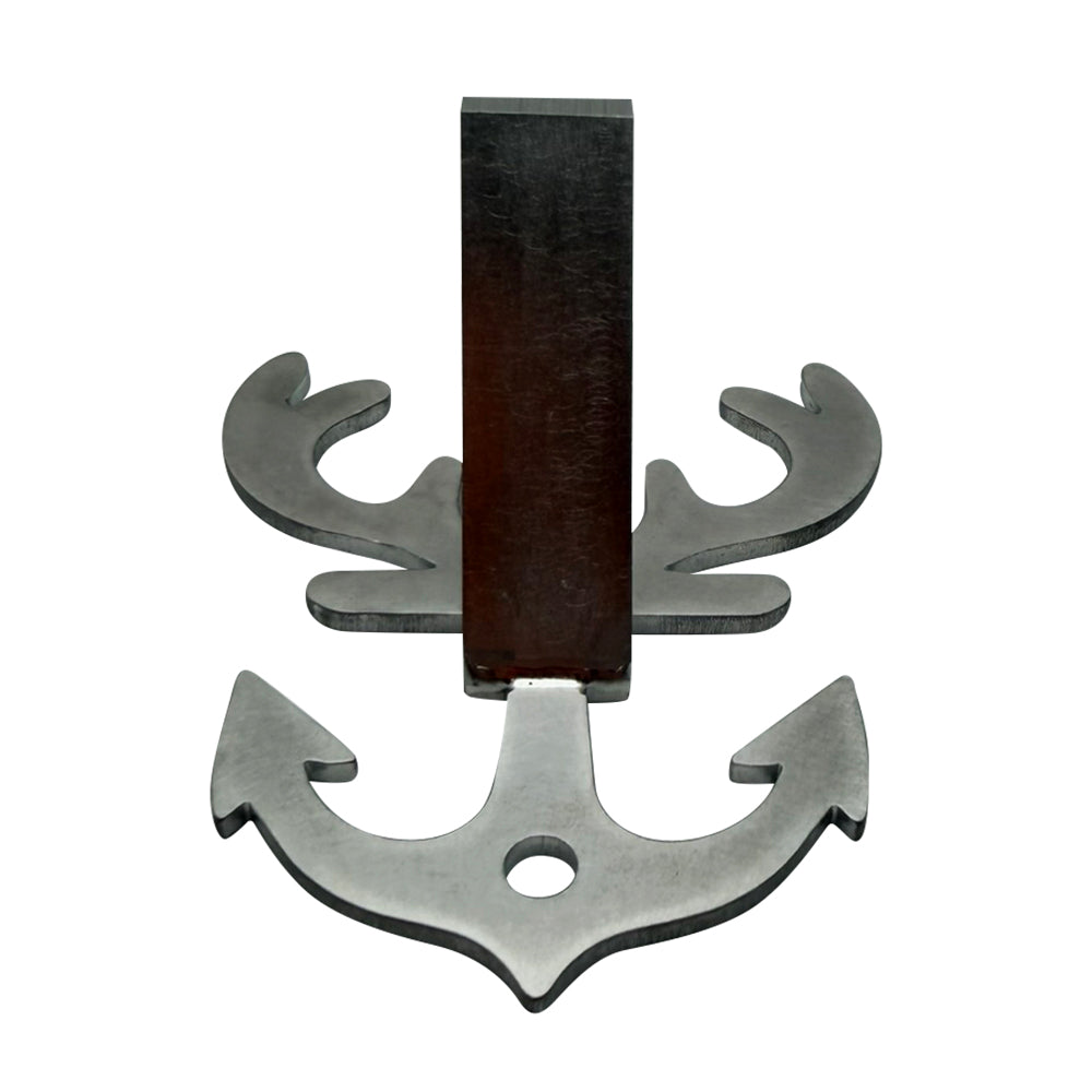 European Mount Skull Hanger