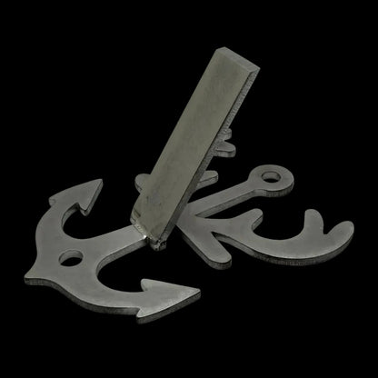 Triple Crown Pedestal + 3 European Mount Hangers