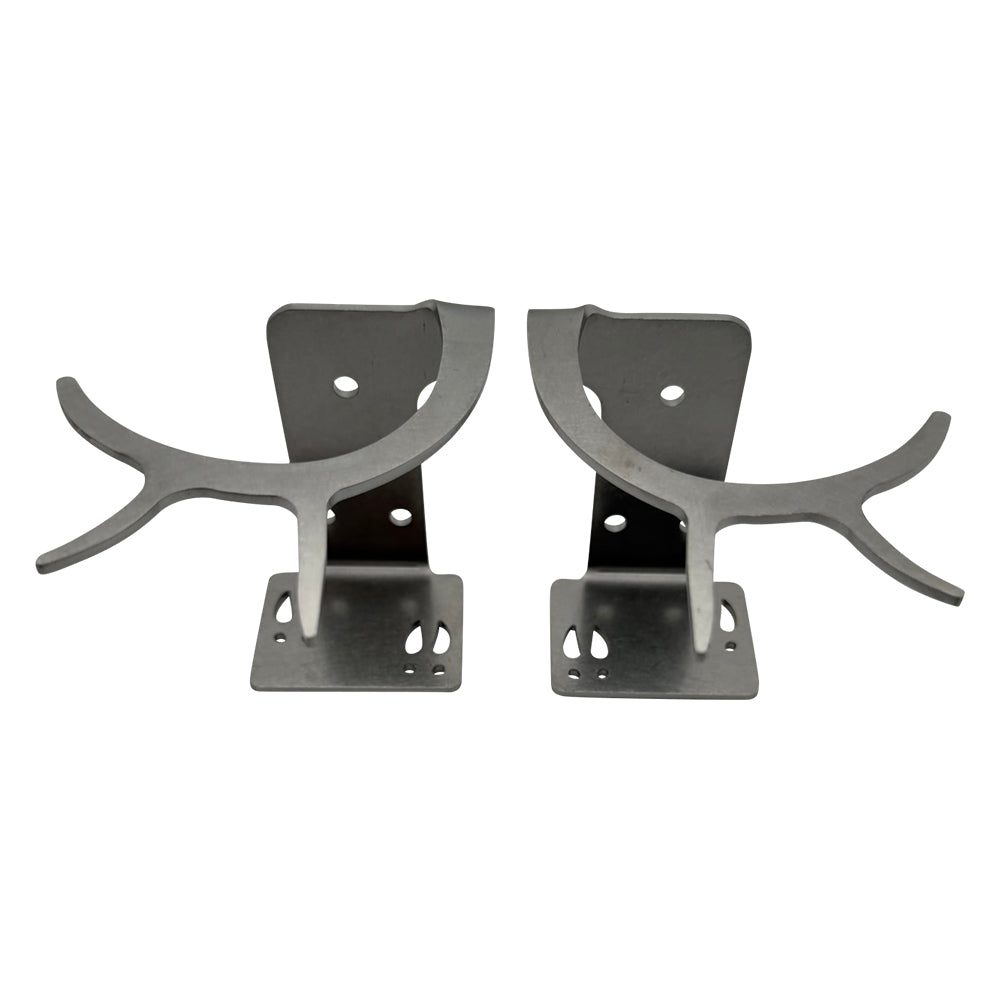 Shed Antler Hanger Set - Slob Knocker Size