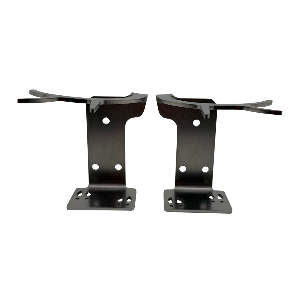 Shed Antler Hanger Set - Slob Knocker Size