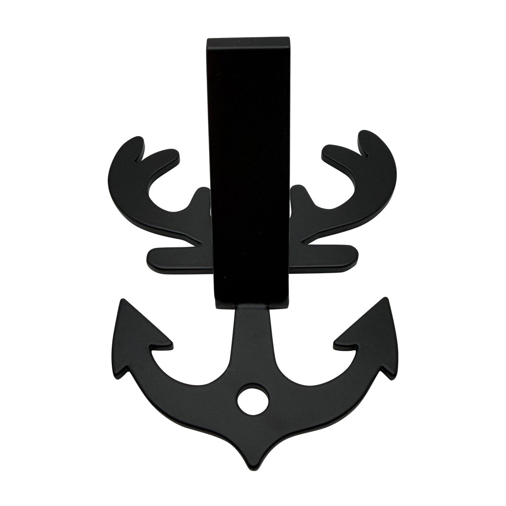 European Mount Skull Hanger (BLACK LABEL EDITION)