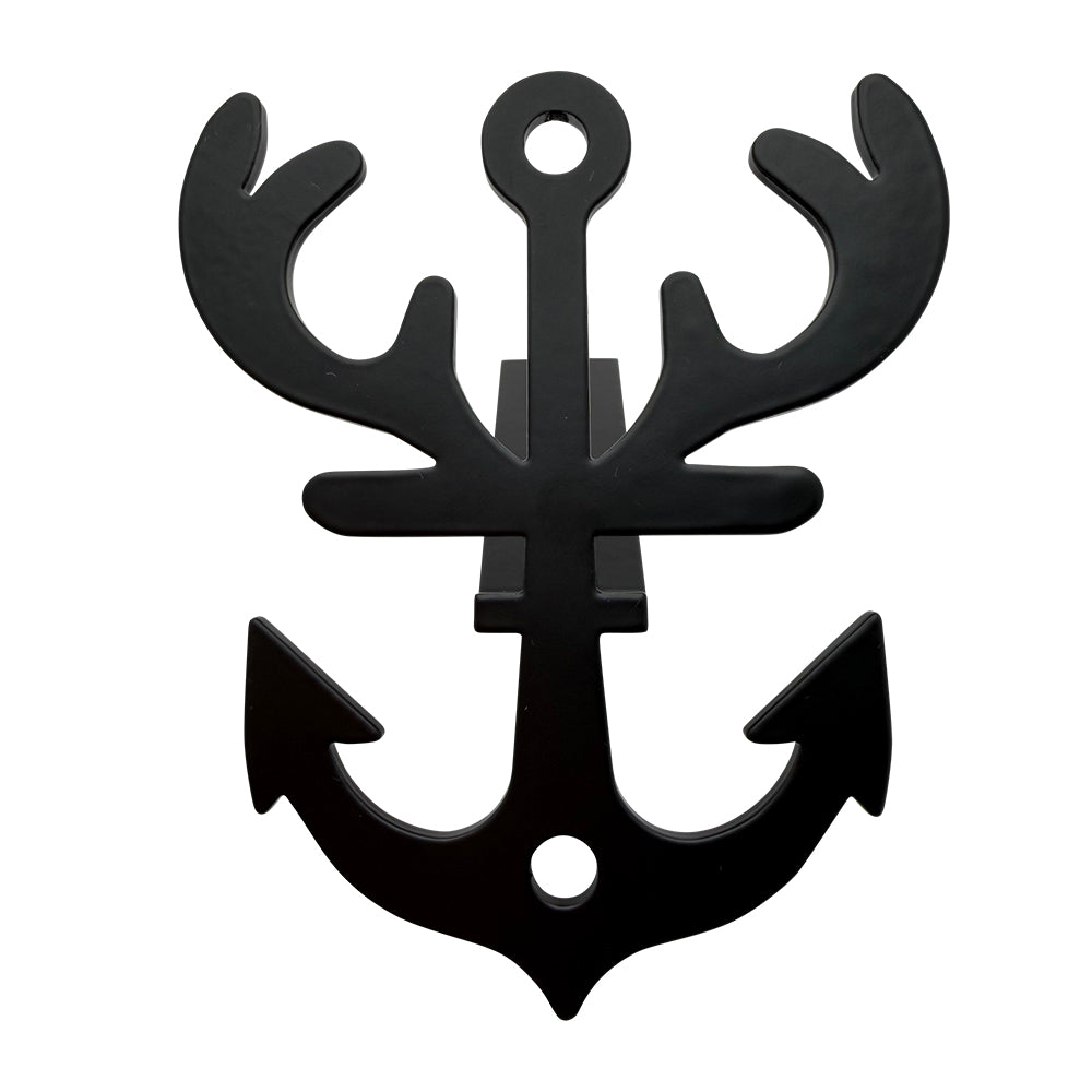 European Mount Skull Hanger (BLACK LABEL EDITION)