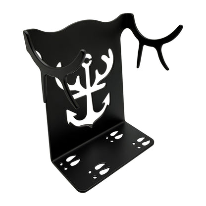 Tabletop Antler Anchor - Black Label