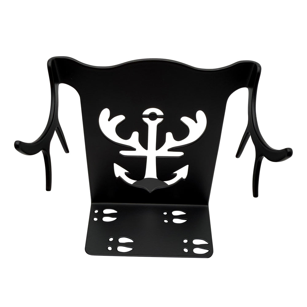 Tabletop Antler Anchor (BLACK LABEL EDITION)