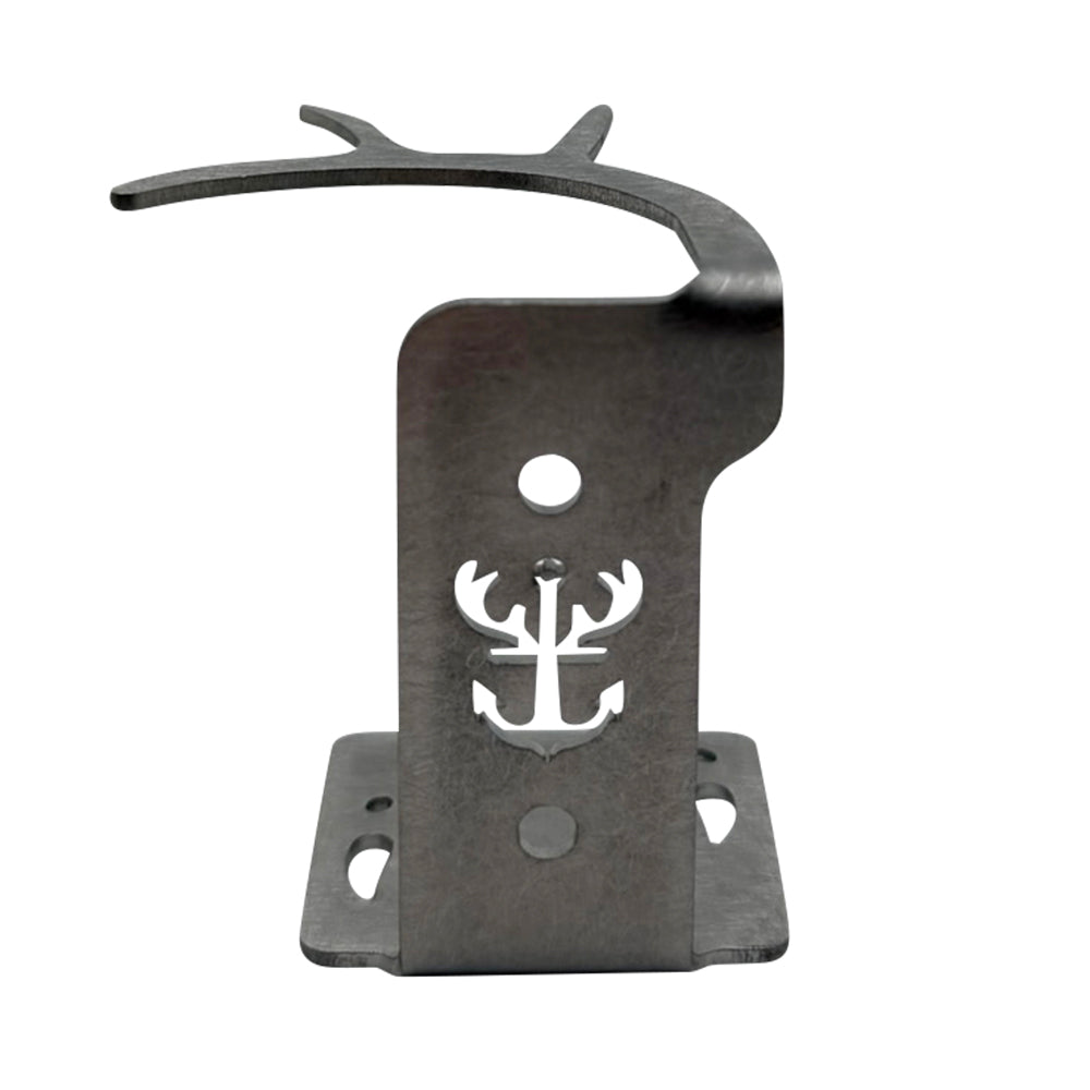 Shed Antler Anchor Single - Original (Left Antler)
