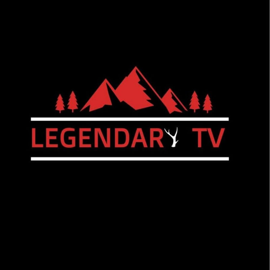 Legendary TV