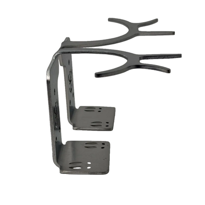 Shed Antler Hanger Set - Slob Knocker Size