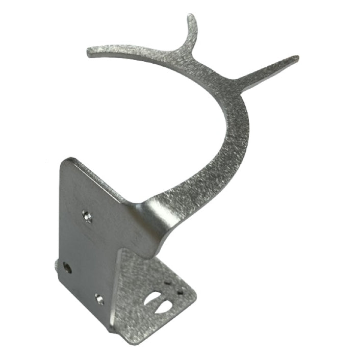 Shed Antler Hanger Single - Slob Knocker Size (Left Anchor)